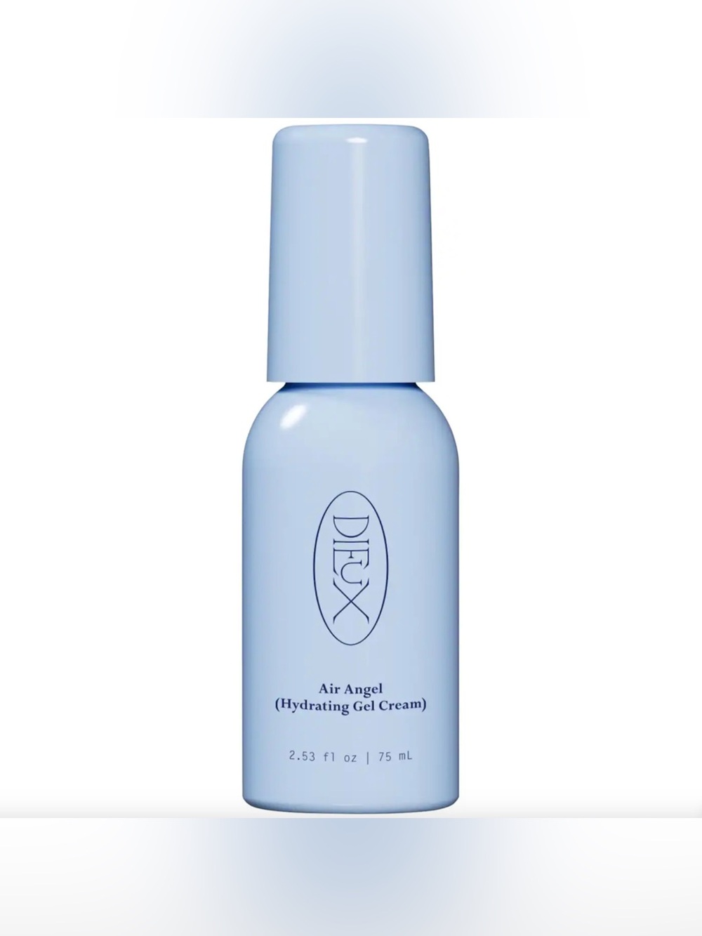 New Dieux Air Angel Hydrating Gel Cream